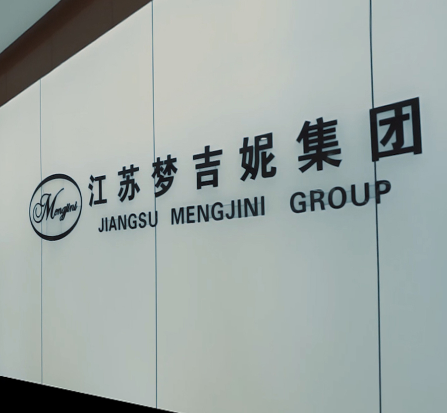 Jiangsu Mengjini Technology Group Co., Ltd.